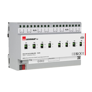B.E.G SA8-230 16 H KNX REG