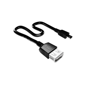 Zennio Cable para actualización de firmware por USB (Z50/Z70/Z100)