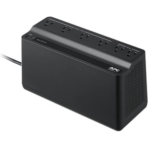 APC Back-UPS BE425M 425VA/255W 120V – 6 Tomas