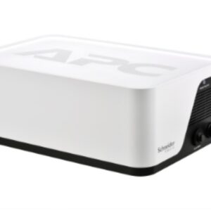 APC Back-UPS BE700G3 700VA/420W 120V
