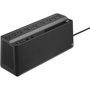 APC Back-UPS BE850M2-LM 850VA/450W 120V – 9 Tomas