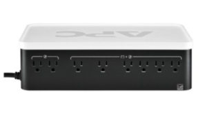 APC Back-UPS BE900G3 900VA/540W 120V – 8 Tomas