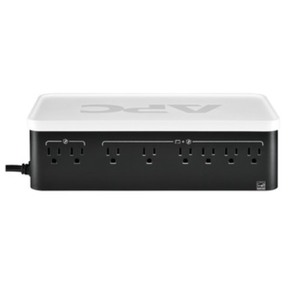 APC Back-UPS BE900G3 900VA/540W 120V – 8 Tomas