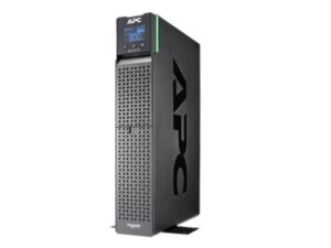 APC Back-UPS BR1500RM2U 1500VA/900W 120V – 8 Tomas