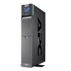APC Back-UPS BR1500RM2U 1500VA/900W 120V – 8 Tomas