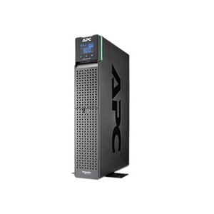 APC Back-UPS BR1500RM2U 1500VA/900W 120V – 8 Tomas
