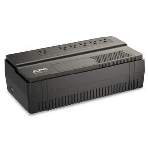 APC Easy UPS BV1000 1000VA/600W 120V – 6 Tomas