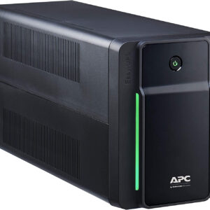 APC Easy UPS BVX1200L-LM 1200VA/650W 120V – 6 Tomas