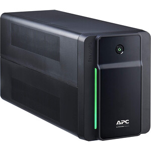 APC Easy UPS BVX1200L-LM 1200VA/650W 120V – 6 Tomas