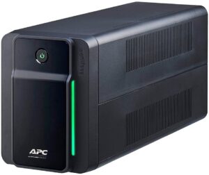 APC Easy UPS BVX700LU-LM 700VA/360W 120V – 4 Tomas