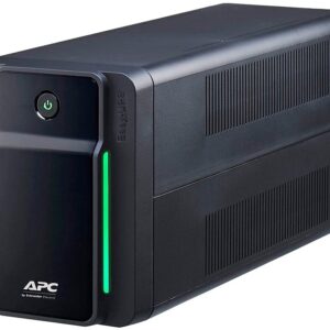 APC Easy UPS BVX700LU-LM 700VA/360W 120V – 4 Tomas