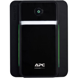 APC Easy UPS BVX900L-LM 900VA/480W 120V – 6 Tomas