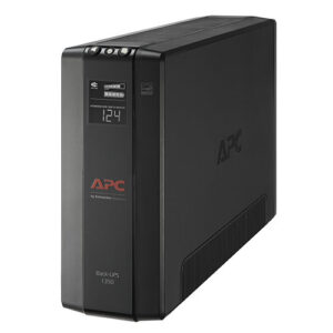 APC Back-UPS BX1350M-LM60 1350VA/810W 120V – 10 Tomas