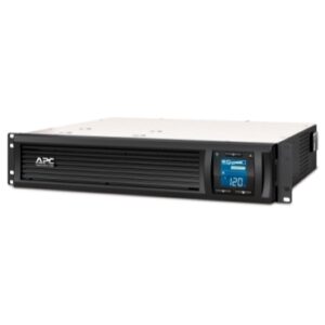 APC Smart-UPS SMC1500-2UC 1440VA/900W 120V – 6 Tomas