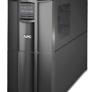 APC Smart-UPS SMT3000C 3000VA/2700W 120V