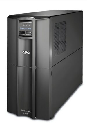 APC Smart-UPS SMT3000C 3000VA/2700W 120V
