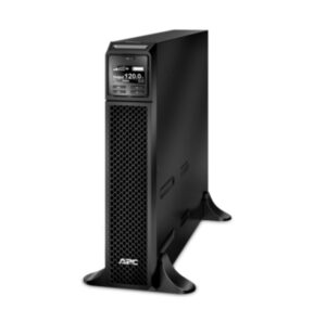 APC Smart-UPS On-Line SRT1000XLA 1000VA/900W 120V – 6 Tomas