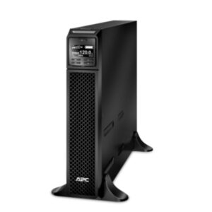 APC Smart-UPS On-Line SRT1000XLA 1000VA/900W 120V – 6 Tomas