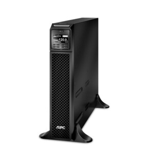 APC Smart-UPS On-Line SRT1000XLA 1000VA/900W 120V – 6 Tomas