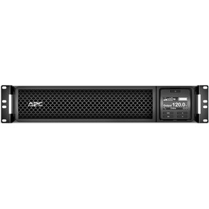 APC Smart-UPS On-Line SRT1500RMXLA 1500VA/1350W 120V – 6 Tomas