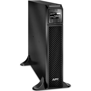 APC Smart-UPS On-Line SRT1500XLA 1500VA/1350W 120V – 6 Tomas