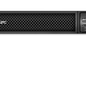 APC Smart-UPS On-Line SRT2200RMXLA 2200VA/1980W 120V
