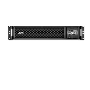 APC Smart-UPS On-Line SRT2200RMXLA 2200VA/1980W 120V