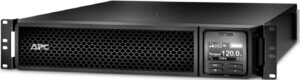 APC Smart-UPS On-Line SRT3000RMXLA 3000VA/2700W 120V – 9 Tomas