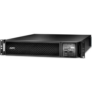 APC Smart-UPS On-Line SRT3000RMXLA 3000VA/2700W 120V – 9 Tomas