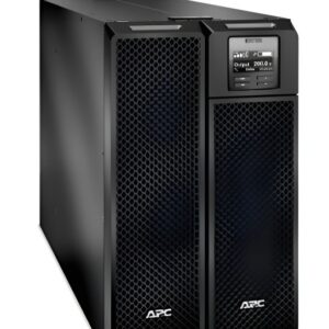 APC Smart-UPS On-Line SRT5KXLT-5KTF 5000VA/4250W 208V – 15 Tomas