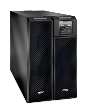 APC Smart-UPS On-Line SRT5KXLT-5KTF 5000VA/4250W 208V – 15 Tomas