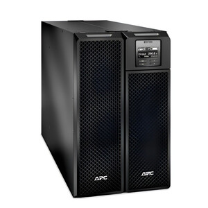 APC Smart-UPS On-Line SRT5KXLT-5KTF 5000VA/4250W 208V – 15 Tomas