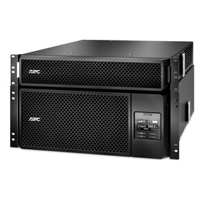 APC Smart-UPS On-Line SRT6KRMXLT-5KTF 6000VA/6000W 208V – 17 Tomas