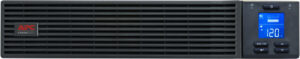 APC Smart-UPS On-Line SRV2KRARK 2000VA/1600W 120V – 4 Tomas