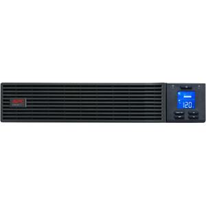 APC Smart-UPS On-Line SRV2KRARK 2000VA/1600W 120V – 4 Tomas