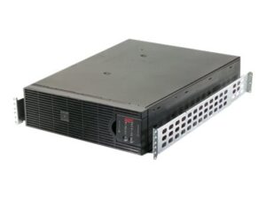 APC Smart-UPS On-Line SURTD5000RMXLP3U 5000VA/4000W 208/240V – 6 Tomas
