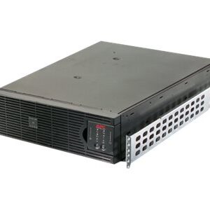 APC Smart-UPS On-Line SURTD5000RMXLP3U 5000VA/4000W 208/240V – 6 Tomas