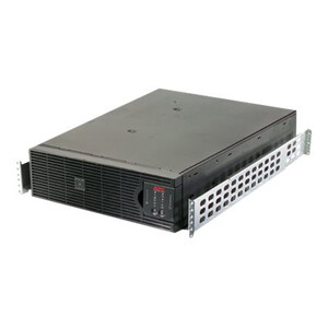 APC Smart-UPS On-Line SURTD5000RMXLP3U 5000VA/4000W 208/240V – 6 Tomas
