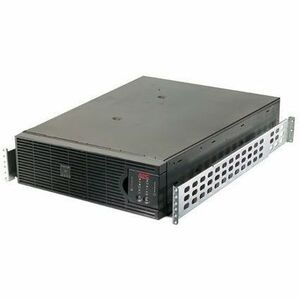 APC Smart-UPS On-Line SURTD6000RMXLP3U 6000VA/4200W 208/240V – 6 Tomas