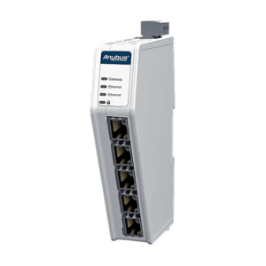 Anybus ABC3290-A – Communicator Modbus TCP Client to Common Ethernet
