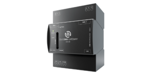 BAB Technologie DMX GATEWAY