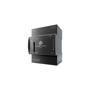 BAB Technologie DMX GATEWAY