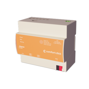 ComfortClick Jigsaw – servidor de automatización KNX (CC-JS-3)
