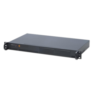 ComfortClick Sledgehammer – servidor BMS rack 20 usuarios (CC-SH-1)