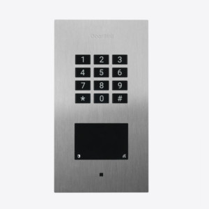 DoorBird A1121 – Control de acceso IP empotrado