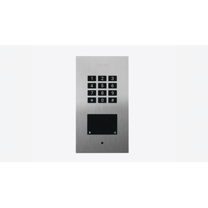 DoorBird A1121 – Control de acceso IP empotrado