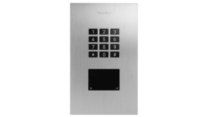 DoorBird A1121 Retrofit – Control de acceso IP