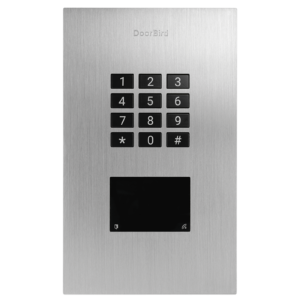 DoorBird A1121 Retrofit – Control de acceso IP