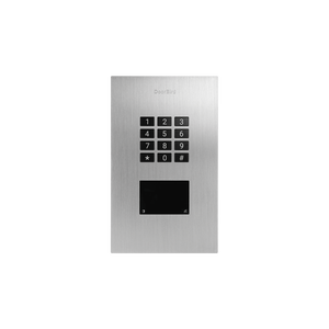 DoorBird A1121 Retrofit – Control de acceso IP