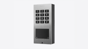 DoorBird A1121 – Control de acceso IP de superficie